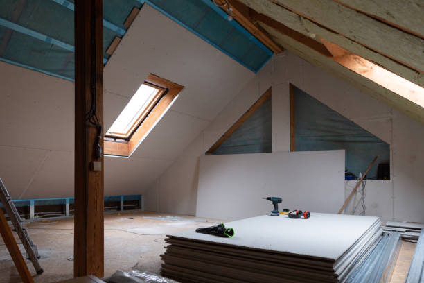 Best Spray Foam Insulation in Sherwood, AR