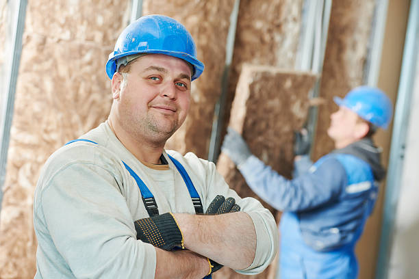 Types of Insulation We Offer in Sherwood, AR