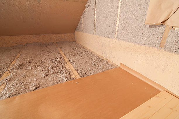 Best Commercial Insulation in Sherwood, AR